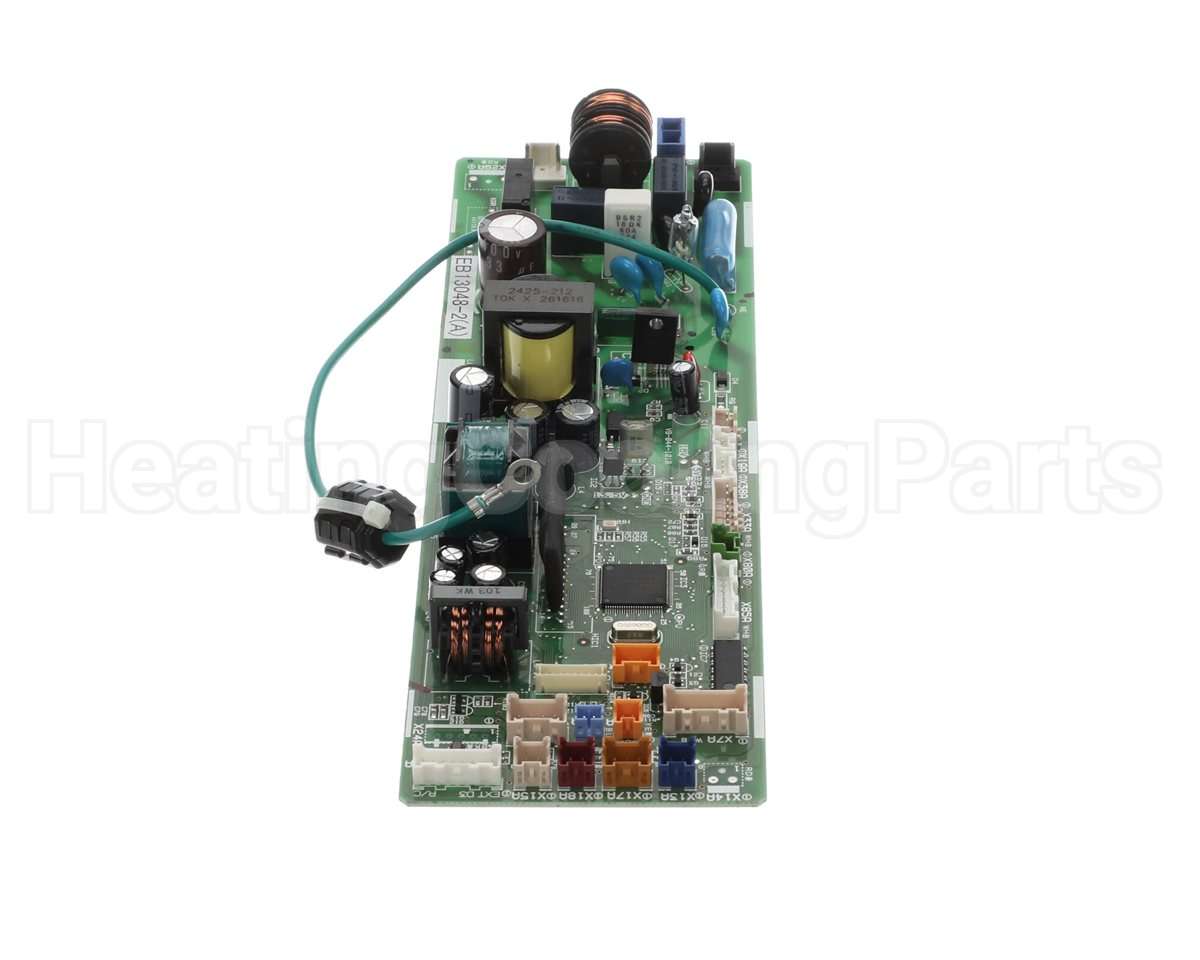 4014847 Daikin-Mcquay Printed Circuit Assy