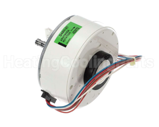 4015812 Daikin-Mcquay Dc Fan Motor
