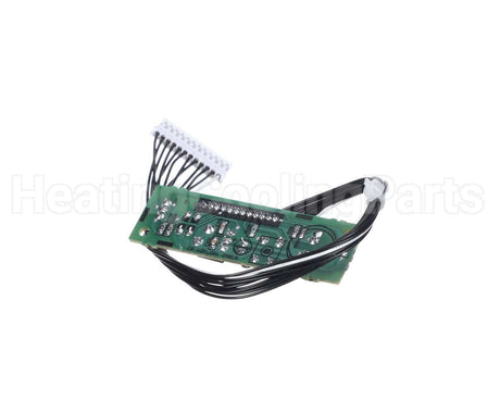 4016072 Daikin-Mcquay Ir Receiver Board
