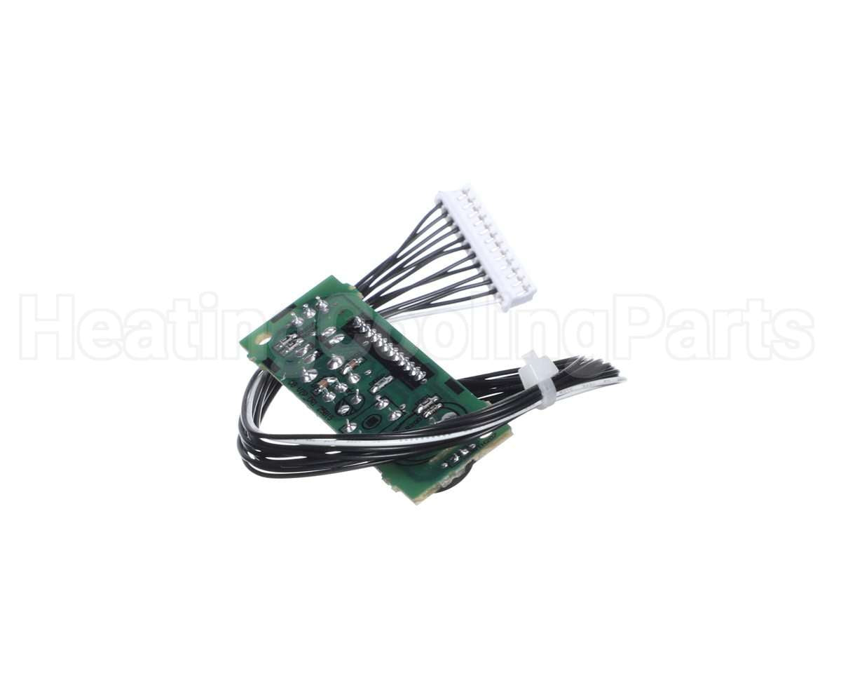 4016072 Daikin-Mcquay Ir Receiver Board