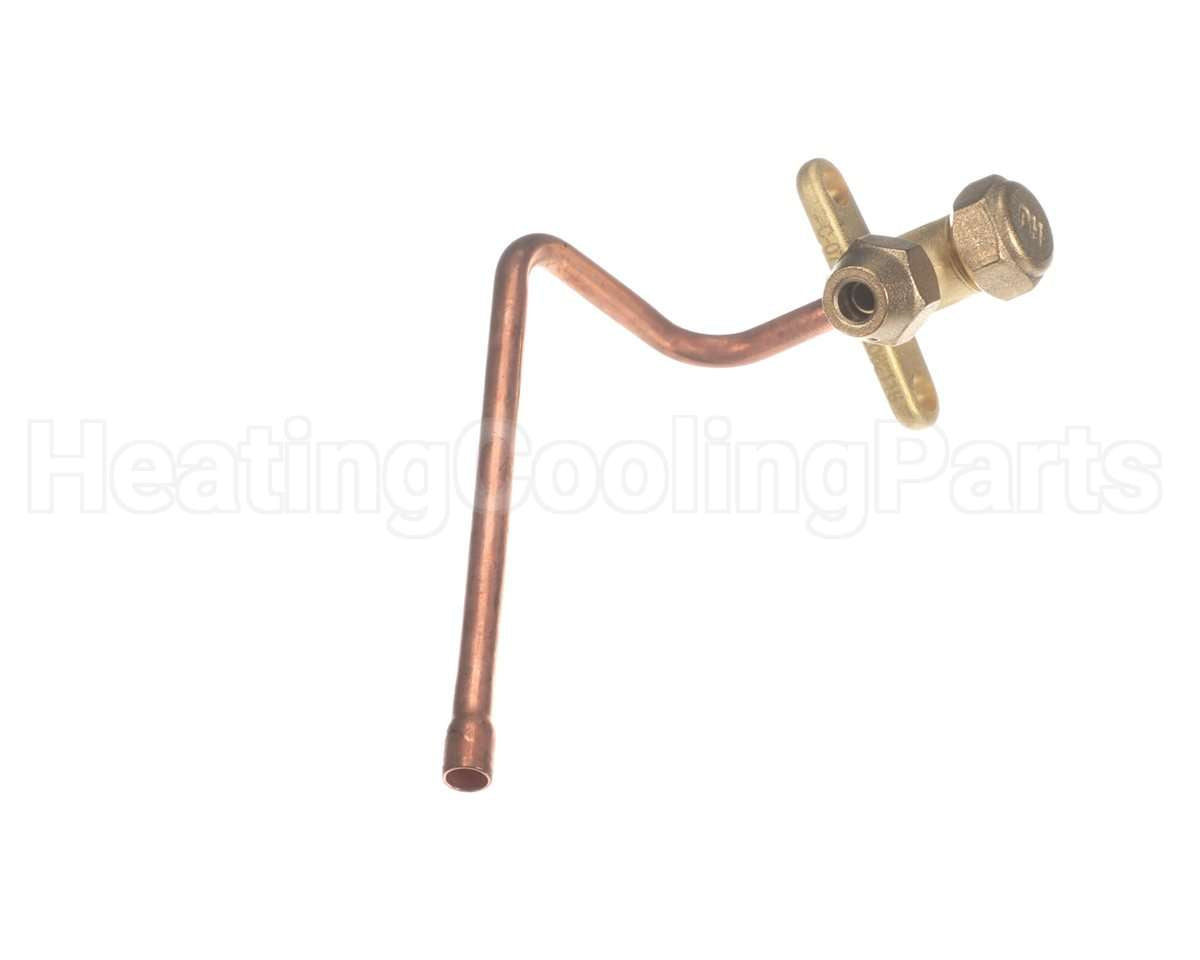 4018673 Daikin-Mcquay Valve Assy. 2 Way
