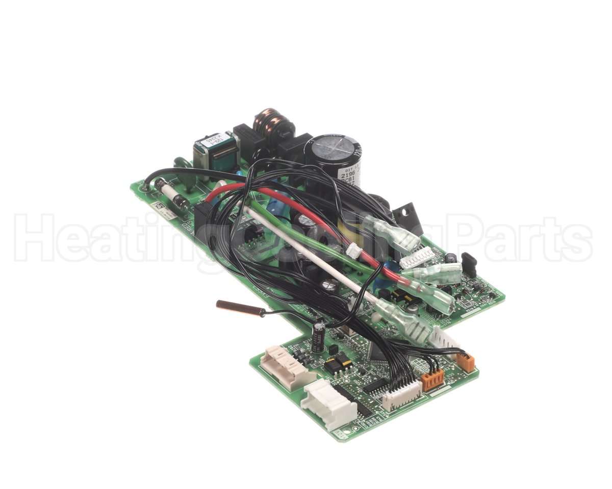 4018980 Daikin-Mcquay Printed Circuit Board