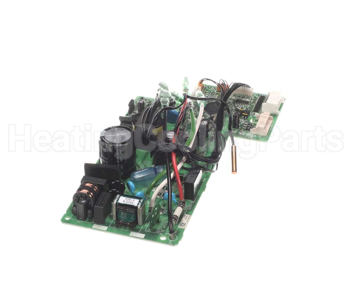 4018980 Daikin-Mcquay Printed Circuit Board