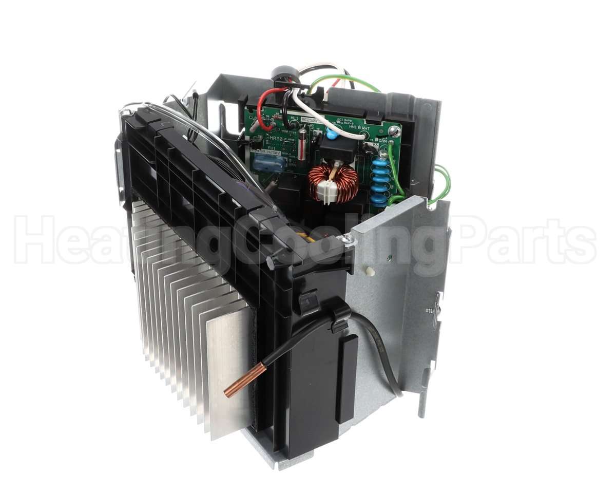 4022328 Daikin-Mcquay Control Box Assemlby