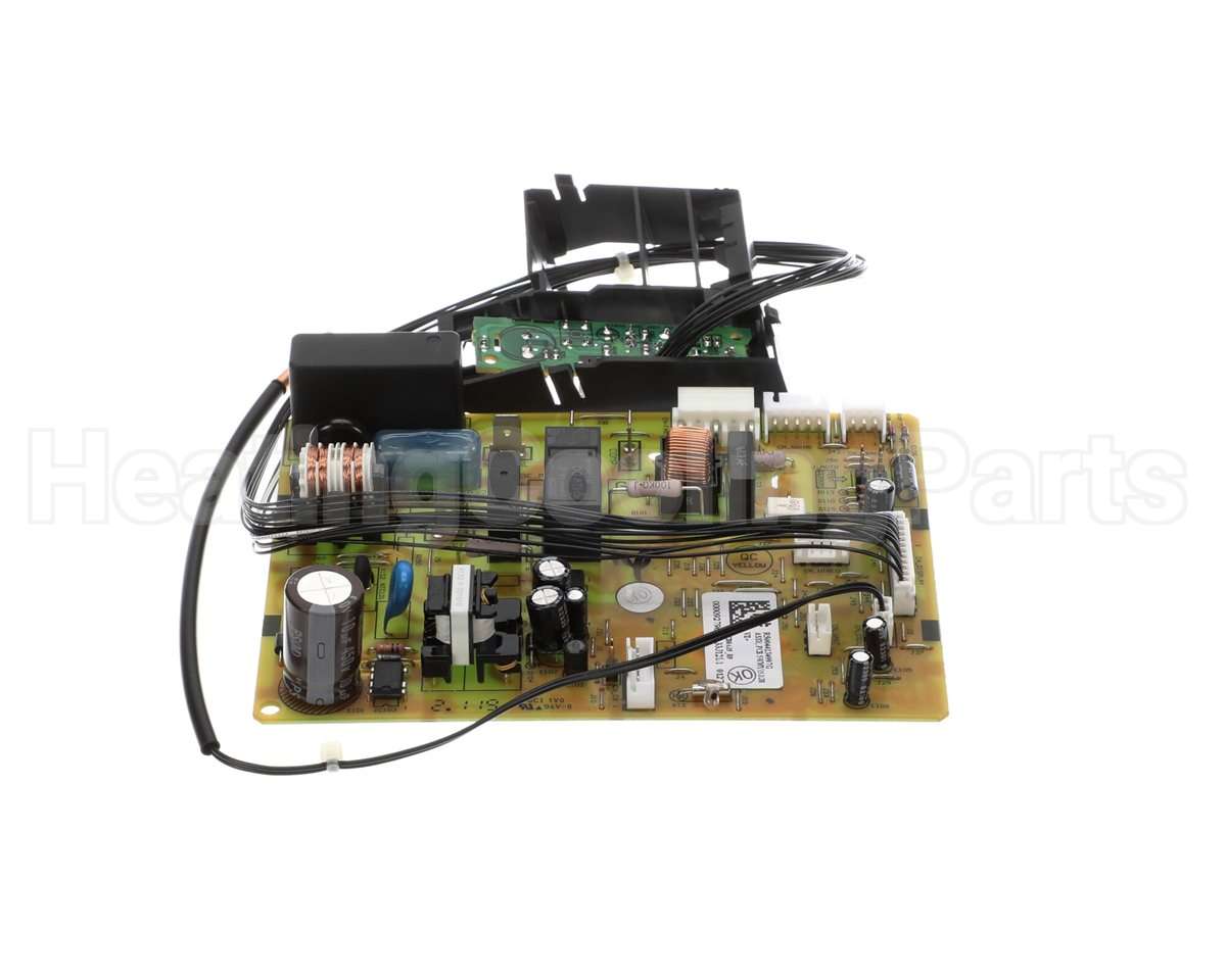 4022848 Daikin-Mcquay Printed Circuit Assembly