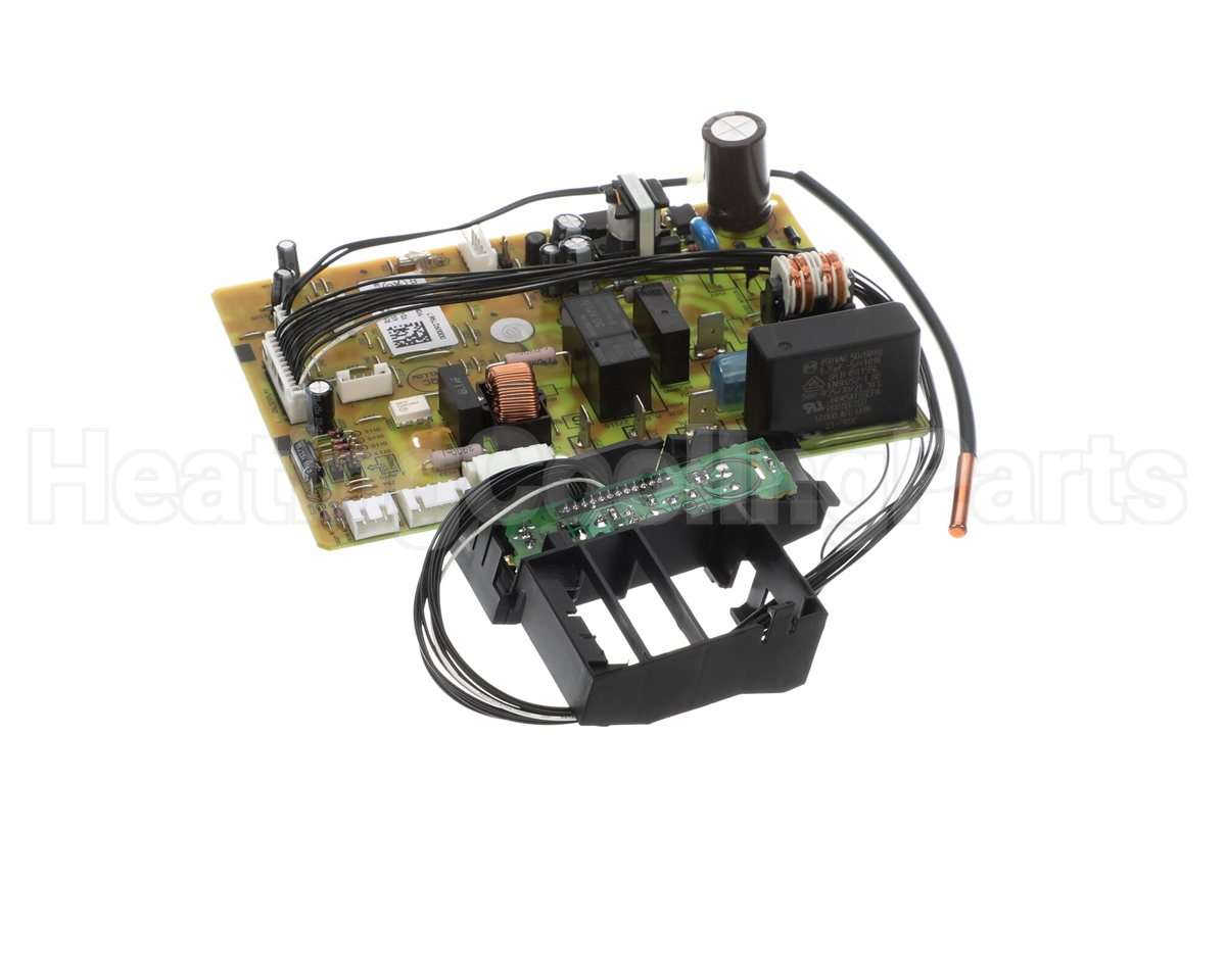 4022848 Daikin-Mcquay Printed Circuit Assembly
