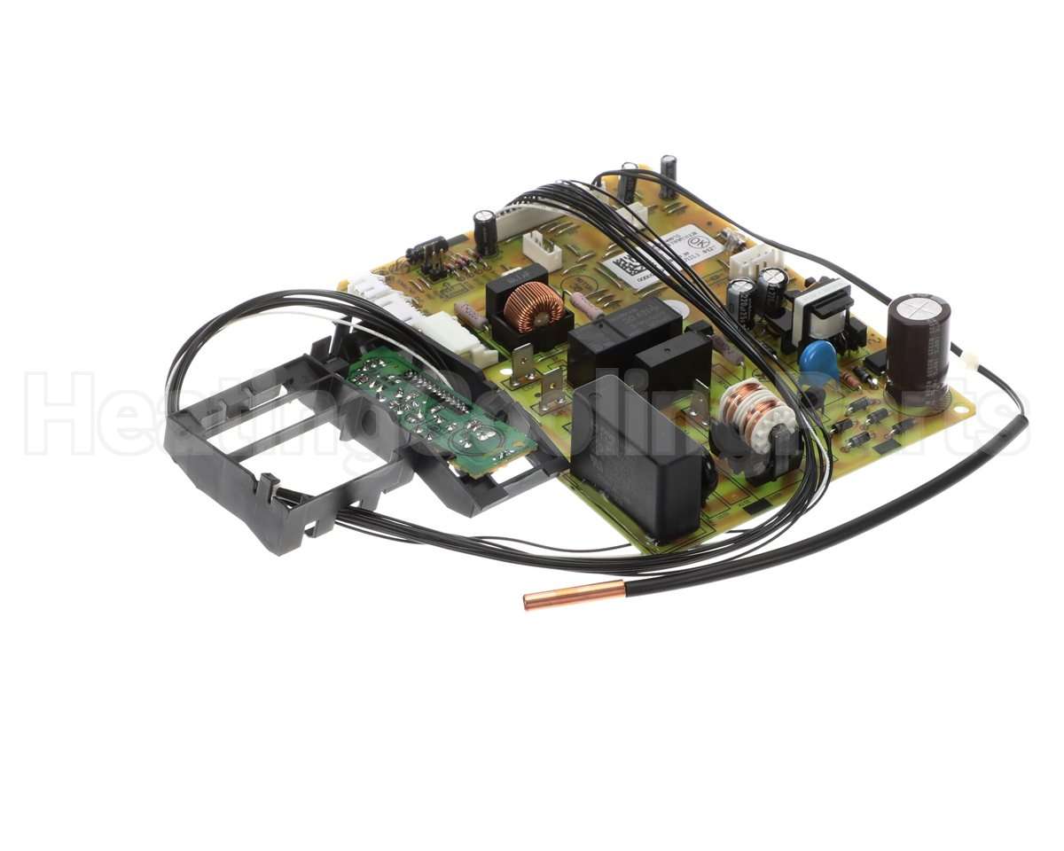 4022848 Daikin-Mcquay Printed Circuit Assembly