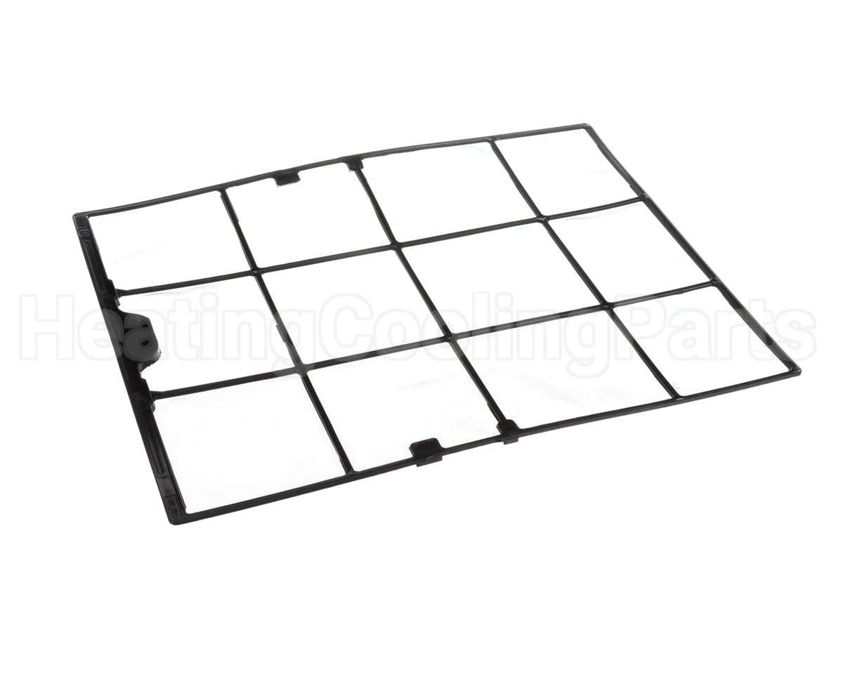 4023376 Daikin-Mcquay Air Filter