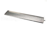 40400801 Heatcraft Refrigeration 5" X 24" Drain Pan