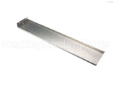 40400801 Heatcraft Refrigeration 5" X 24" Drain Pan