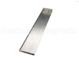 40400801 Heatcraft Refrigeration 5" X 24" Drain Pan