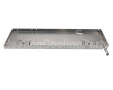 40496002 Compatible Heatcraft Evap Drain Pan