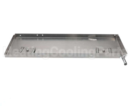 40496002 Compatible Heatcraft Evap Drain Pan