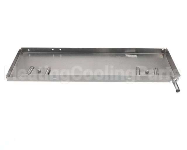 40496002 Compatible Heatcraft Evap Drain Pan