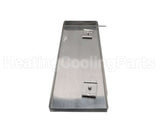 40496002 Compatible Heatcraft Evap Drain Pan