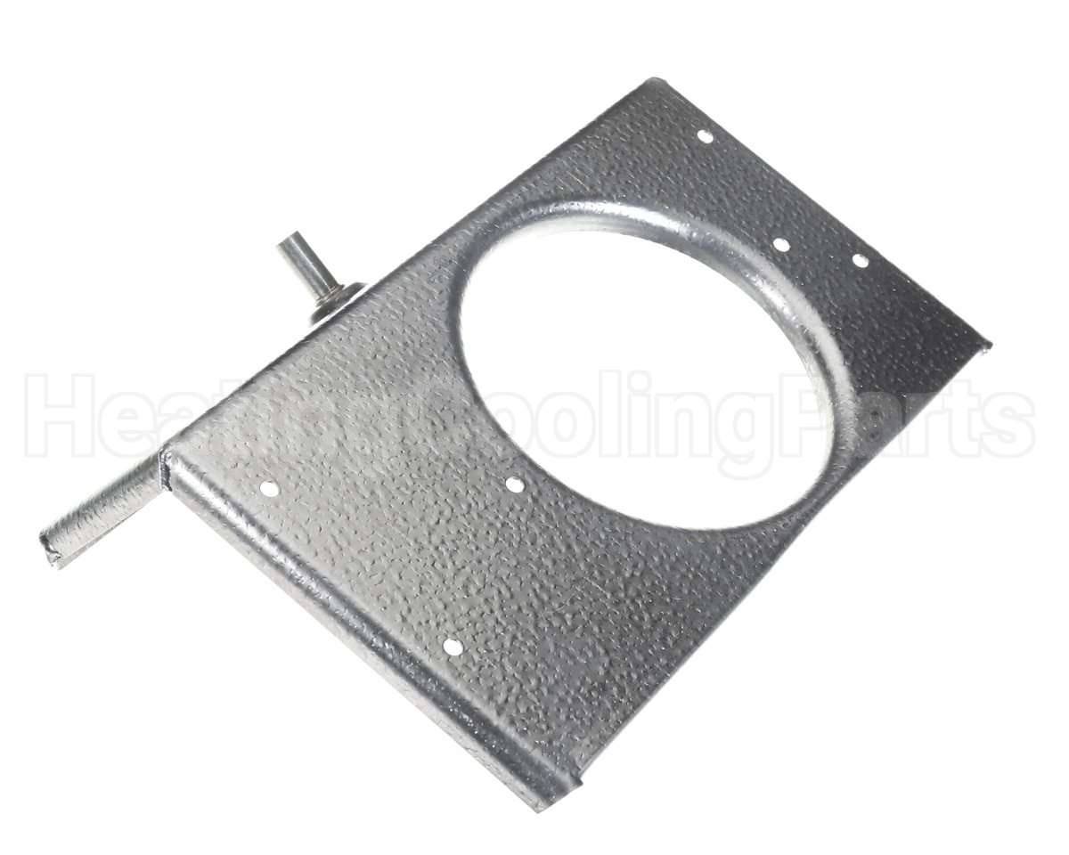 40800402 Heatcraft Refrigeration 10" X 12" Drain Pan