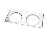 40800602 Heatcraft Refrigeration 13" X 18" Drain Pan