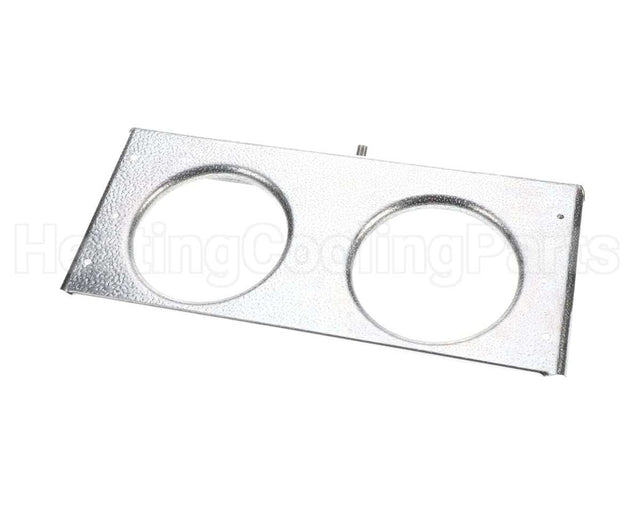 40800602 Heatcraft Refrigeration 13" X 18" Drain Pan