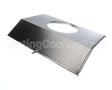 40801902 Heatcraft Refrigeration 18" X 23" Drain Pan