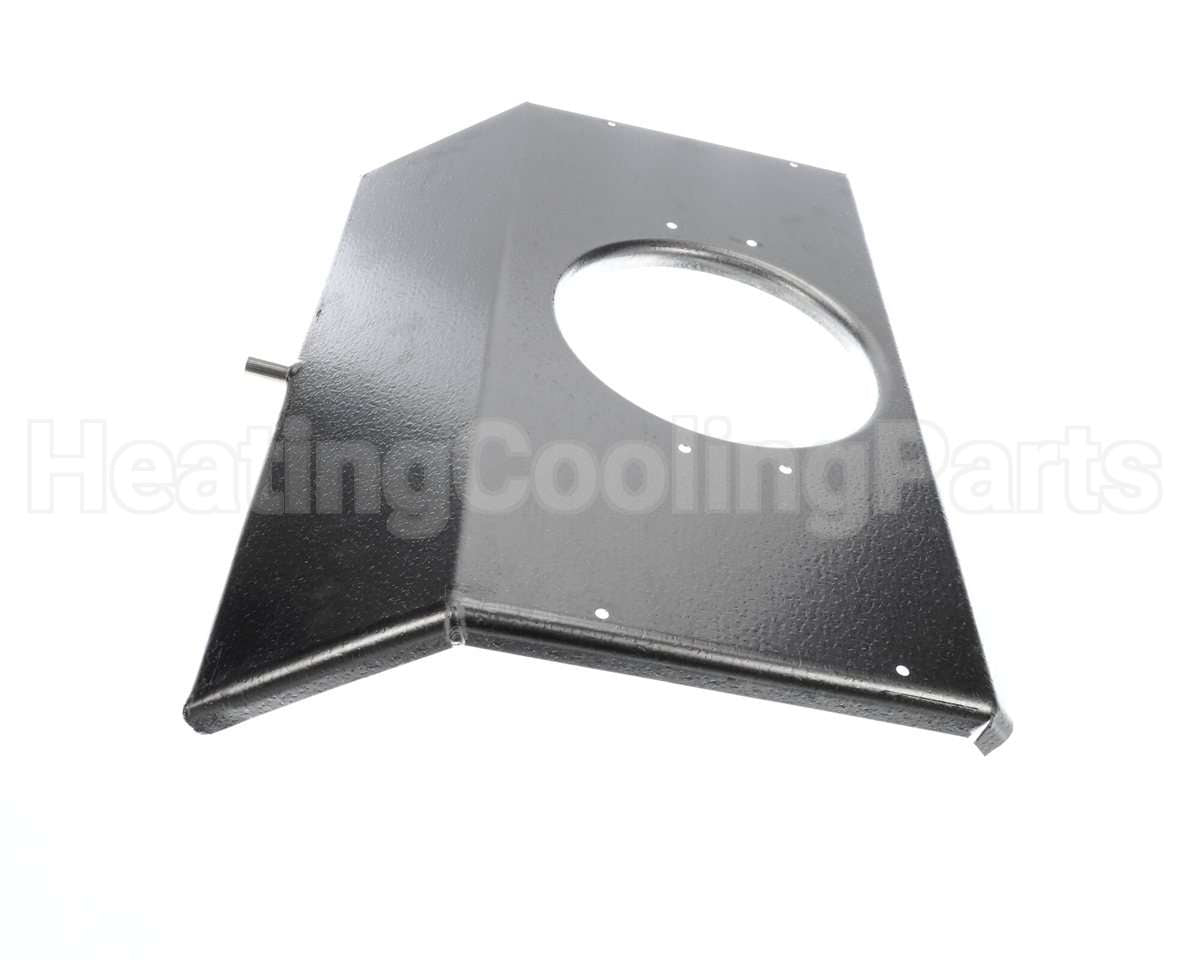 40801902 Heatcraft Refrigeration 18" X 23" Drain Pan