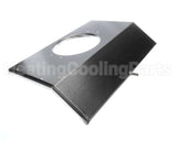 40801902 Heatcraft Refrigeration 18" X 23" Drain Pan