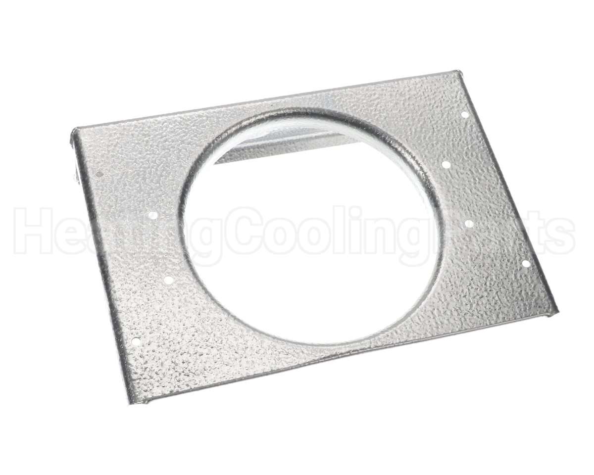 40802502 Heatcraft Refrigeration 14" X 15" Drain Pan