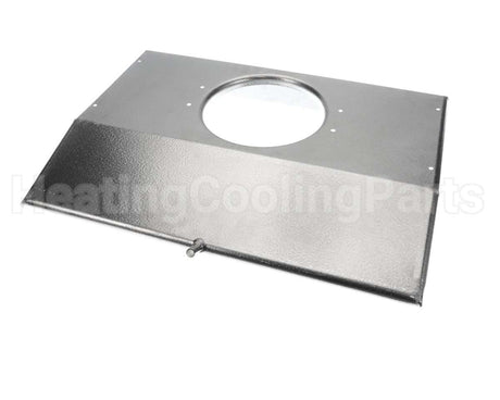 40808602 Heatcraft Refrigeration 21" X 26" Drain Pan