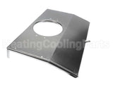 40808602 Heatcraft Refrigeration 21" X 26" Drain Pan
