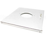 40811602 Heatcraft Refrigeration 16" X 19" Drain Pan