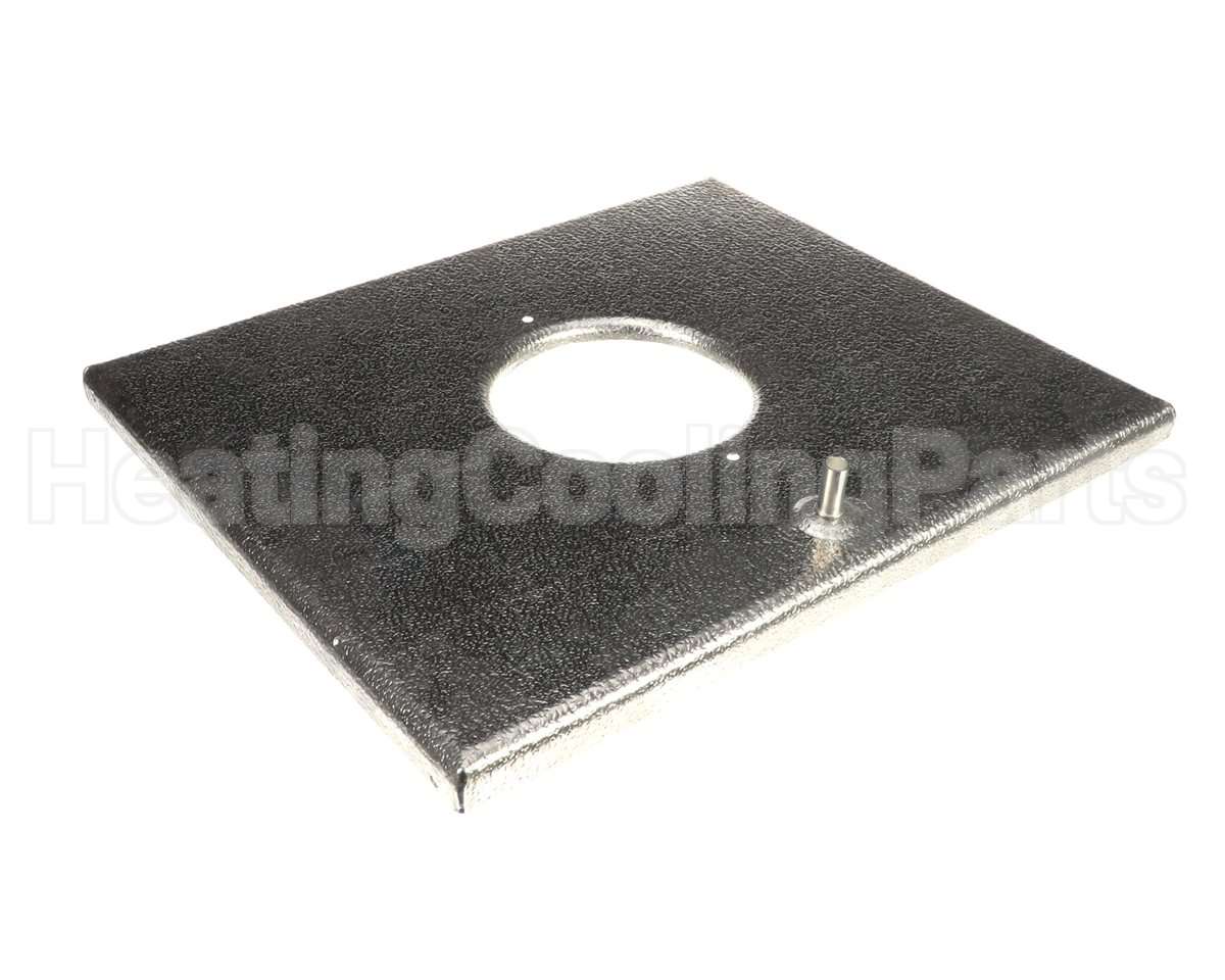 40811602 Heatcraft Refrigeration 16" X 19" Drain Pan