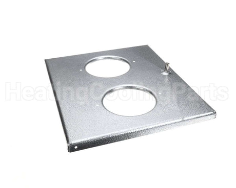 40811702 Heatcraft Refrigeration 16" X 19" Drain Pan