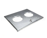 40811702 Heatcraft Refrigeration 16" X 19" Drain Pan