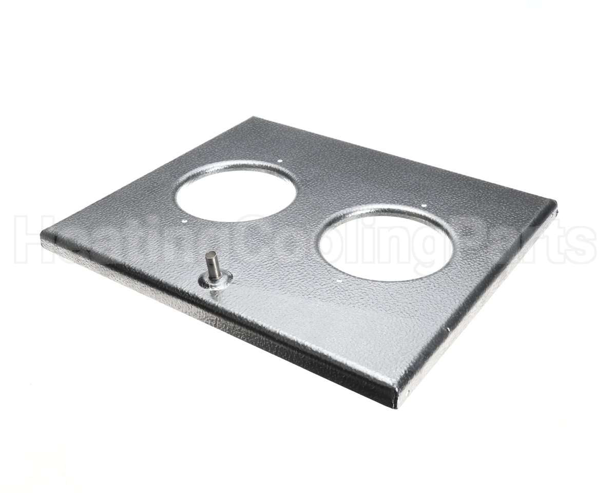 40811702 Heatcraft Refrigeration 16" X 19" Drain Pan