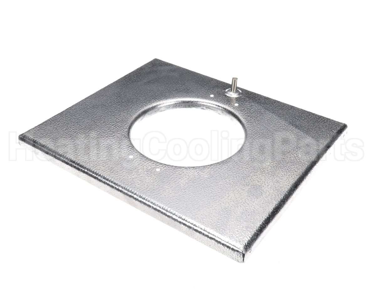 40811802 Heatcraft Refrigeration 16" X 19" Drain Pan