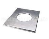40811802 Heatcraft Refrigeration 16" X 19" Drain Pan