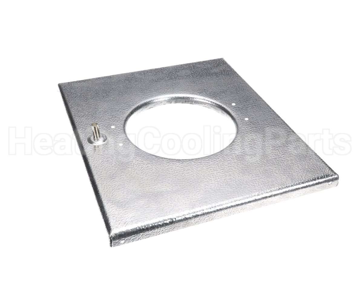 40811802 Heatcraft Refrigeration 16" X 19" Drain Pan