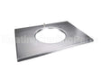 40812102 Heatcraft Refrigeration 22" X 30" Drain Pan