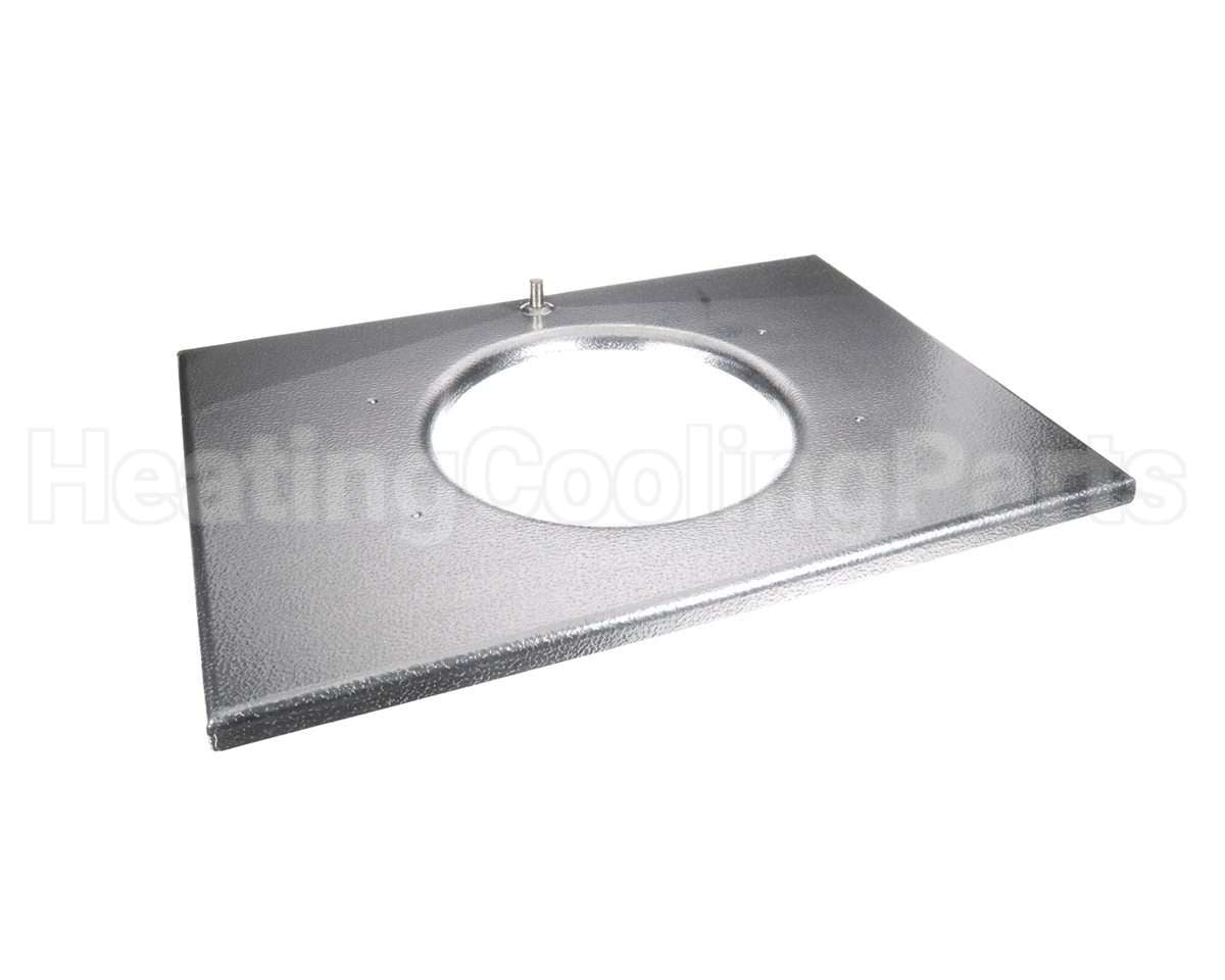 40812102 Heatcraft Refrigeration 22" X 30" Drain Pan