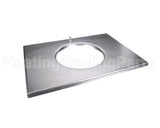 40812102 Heatcraft Refrigeration 22" X 30" Drain Pan