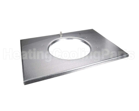 40812102 Heatcraft Refrigeration 22" X 30" Drain Pan