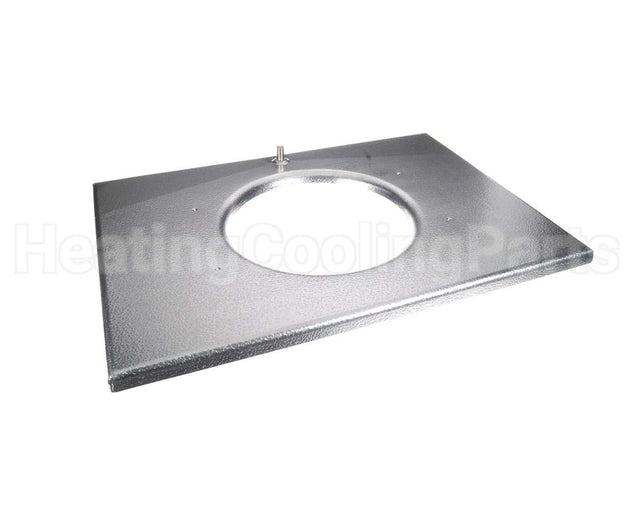 40812102 Heatcraft Refrigeration 22" X 30" Drain Pan