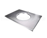 40812102 Heatcraft Refrigeration 22" X 30" Drain Pan