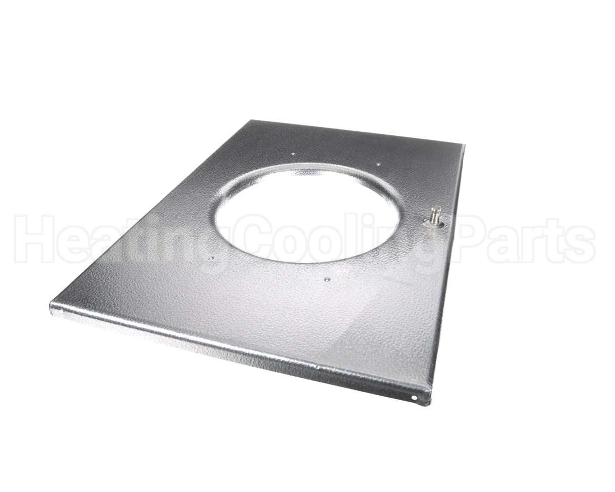 40812102 Heatcraft Refrigeration 22" X 30" Drain Pan