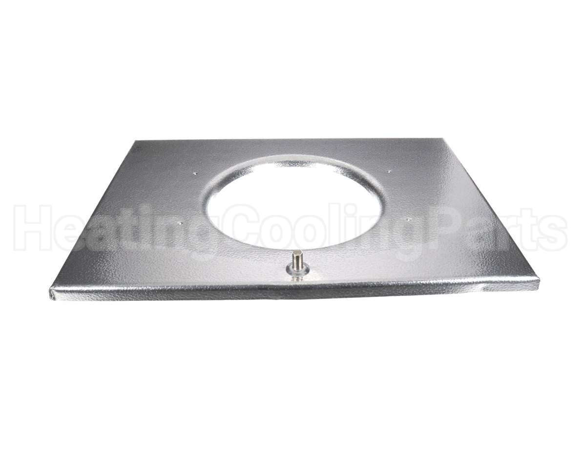 40812102 Heatcraft Refrigeration 22" X 30" Drain Pan