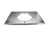 40812102 Heatcraft Refrigeration 22" X 30" Drain Pan