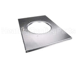 40812102 Heatcraft Refrigeration 22" X 30" Drain Pan