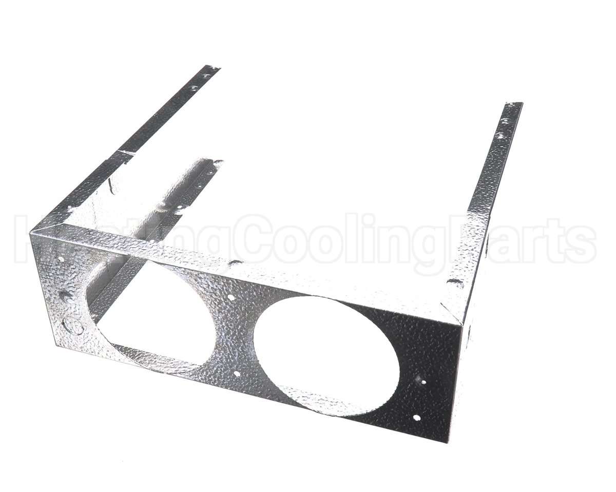40814301 Compatible Heatcraft Evap Cover