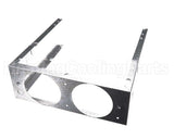 40814301 Compatible Heatcraft Evap Cover