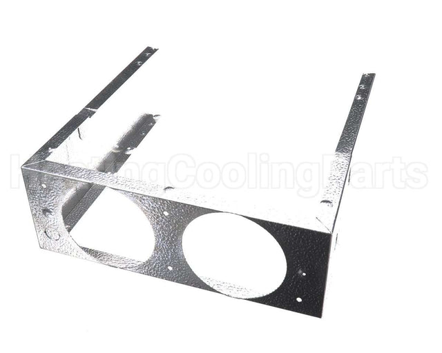 40814301 Compatible Heatcraft Evap Cover