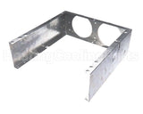 40814301 Compatible Heatcraft Evap Cover